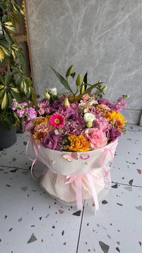 باقة الرونق