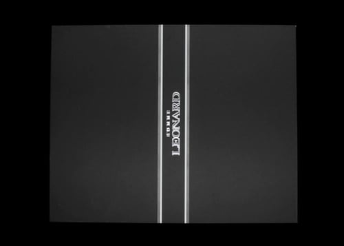 شماغ ليونارد احمر LTR