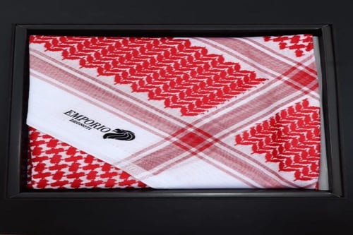 بكج العرض الماسي