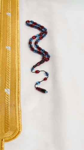 مسبحة فاتوران f180