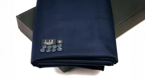 قماش دنهل صوف