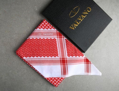 شماغ فاليانوا