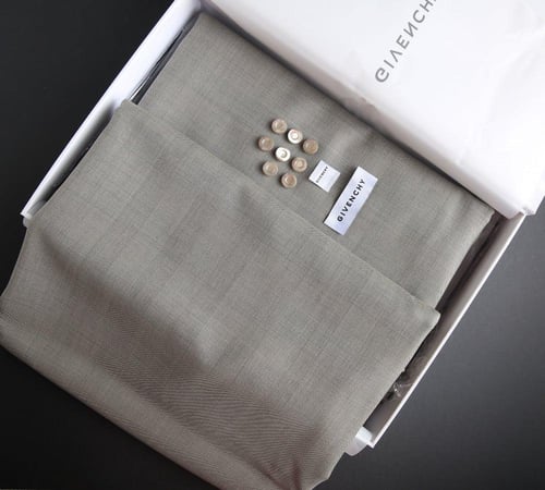 قماش جيفنشي صوف سوبر 150-22-2