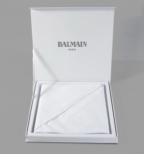 غترة BALMAIN BW