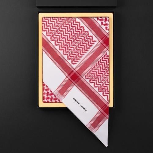 شماغ بييركاردان PO R