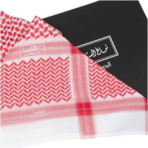 شماغ البسام بلس 23