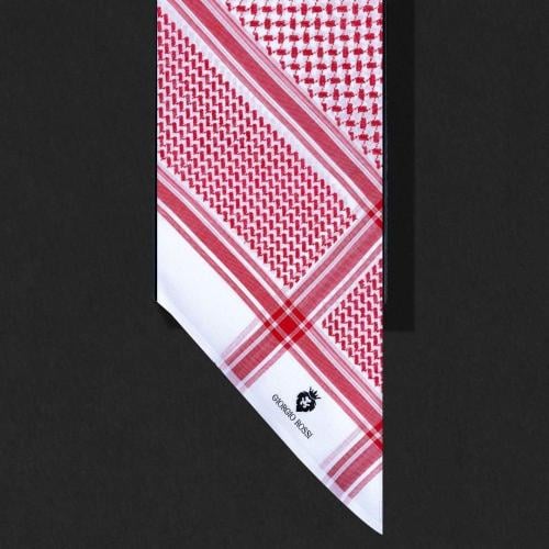 شماغ جيروسي الايطالي