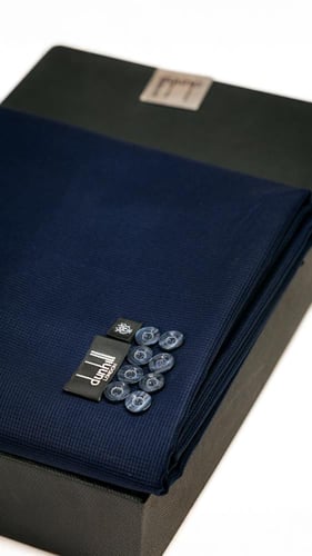 قماش دنهل صوف