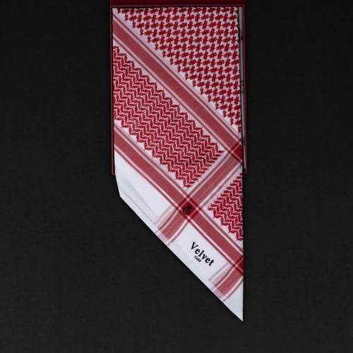 شماغ فيلفيت جولد ZV1 Velvet سيجنتشر 2024