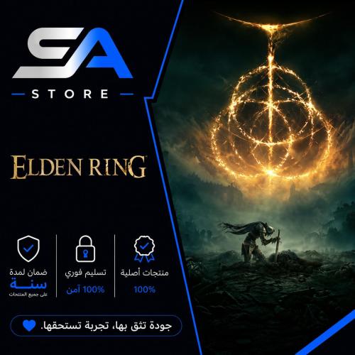 الدن رينق ELDEN RING سوني 5
