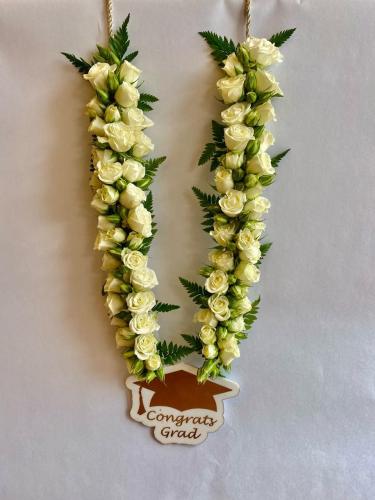 عقد مبروك التخرج - Congrats Gradation Necklace