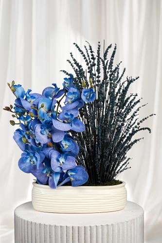 Lavender Sky Arrangement