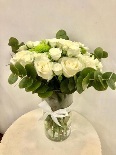 Elegant Bouquet الباقة الأنيقة