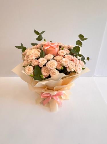 باقة سويت روزيز