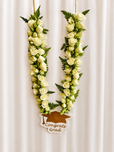 Congratulations Graduation Necklace