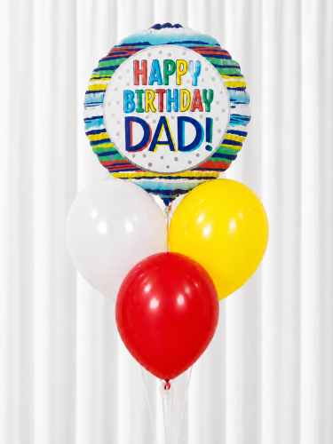 Happy Birthday Dad!