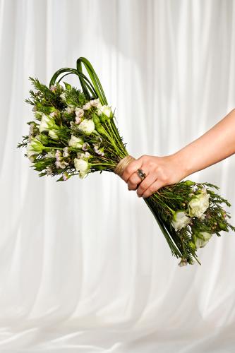 Dream Bride Bouquet