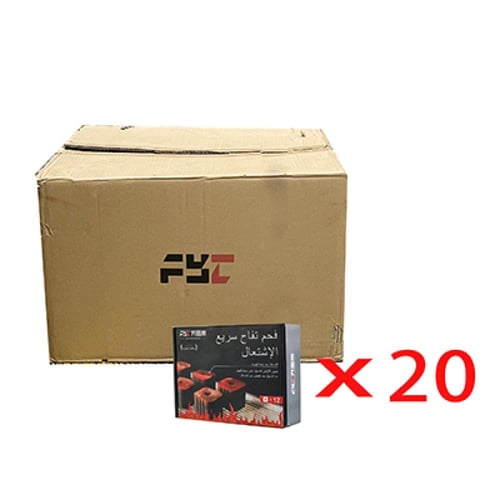 كرتون فحم FYC