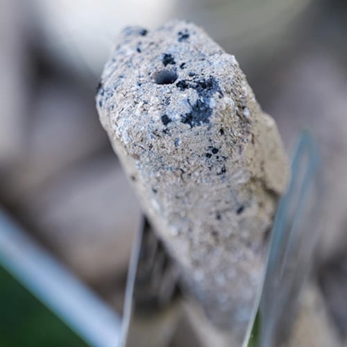 فحم شذا سداسي 10 كيلو