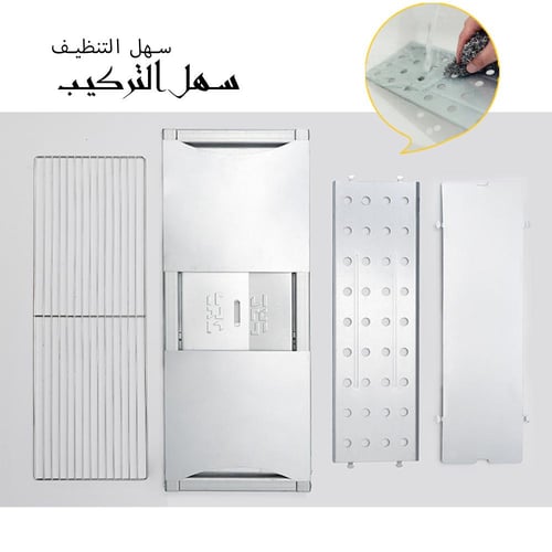 6علب فحم FYC+شواية مستطيل قابلة للطي سلفر مجاناً