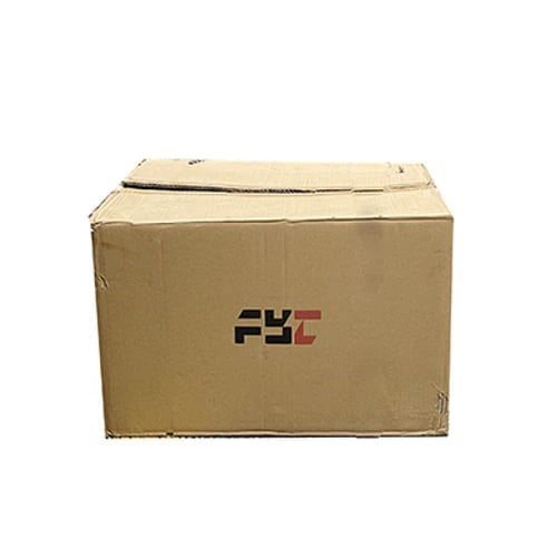 كرتون فحم FYC