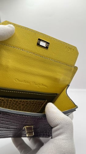 Audrey Hepburn Baby Micro - Lavender-Black