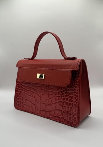 نفذت Audrey Hepburn Baby Micro Red