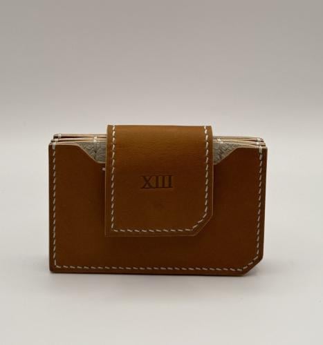 Vacchetta & French Chevre