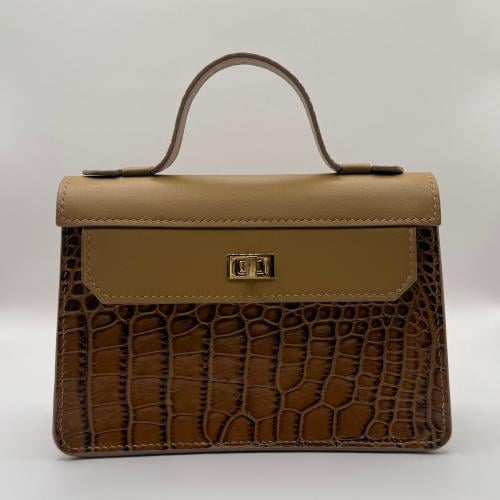 Audrey Hepburn Baby Micro Chestnut