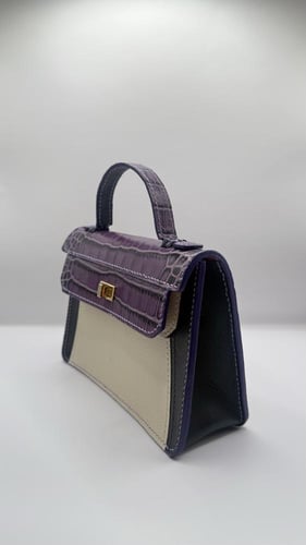 Audrey Hepburn Baby Micro Lavender