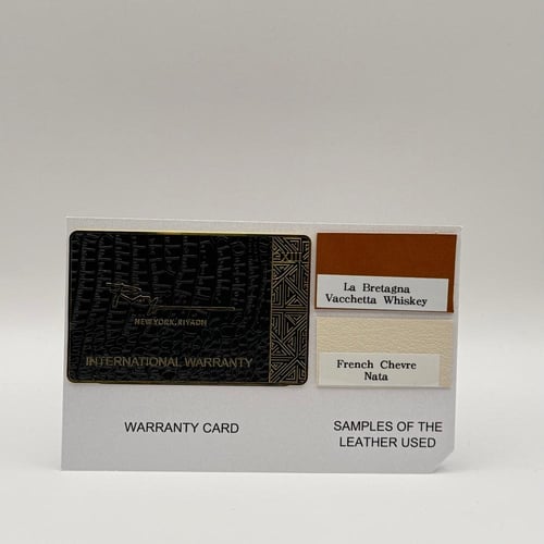 Vacchetta & French Chevre