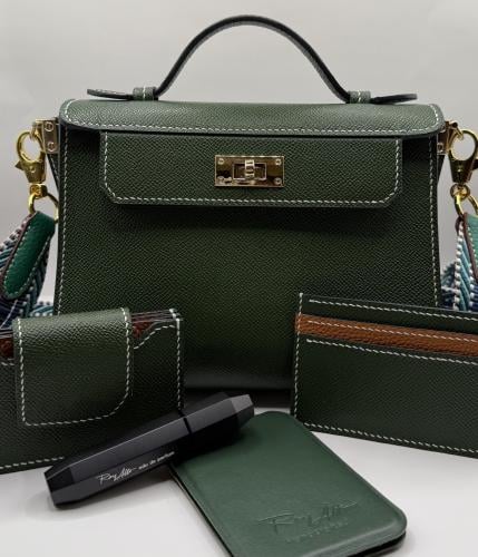 Audrey Hepburn mini set National day Edition