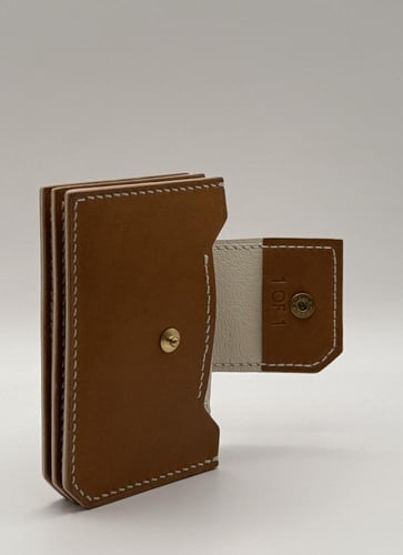 Vacchetta & French Chevre