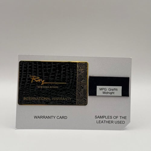 Midnight Blue Sparrow