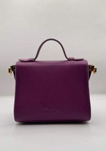 Audrey Hepburn Micro - Nude / Violine