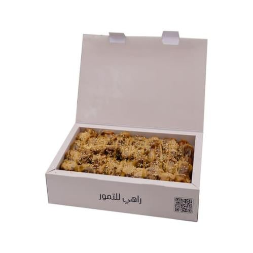 تمر راهي المحشي الفاخر