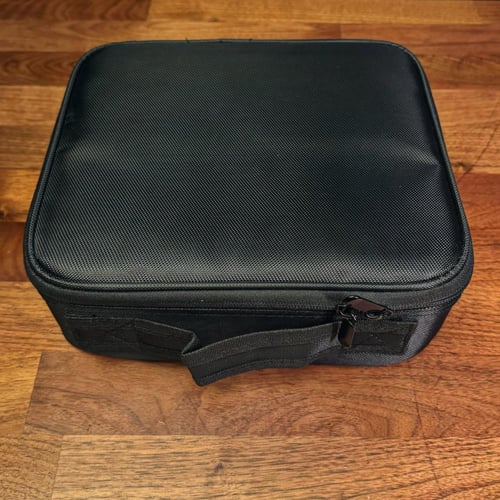 شنطة نَصل للحلاقة