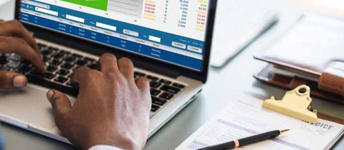 المعايير العالمية الحديثة للتدقيق الداخلي