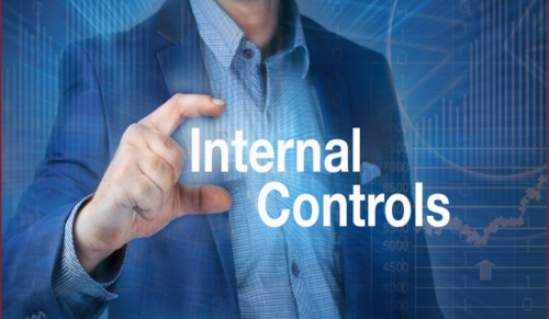 الرقابة الداخلية وفق إطار COSO