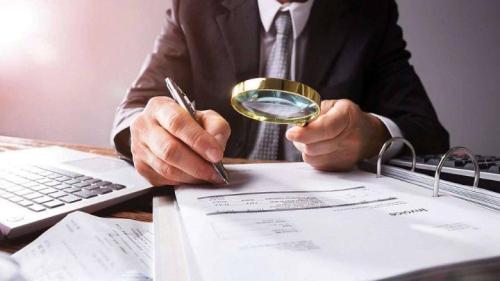 إعداد خطة التدقيق الداخلي وفقًا للمخاطر