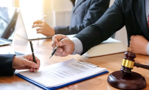 أسس ومهارات صياغة العقود