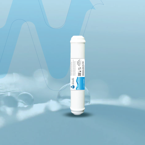 شمعة فلتر واز المرحلة السابعة