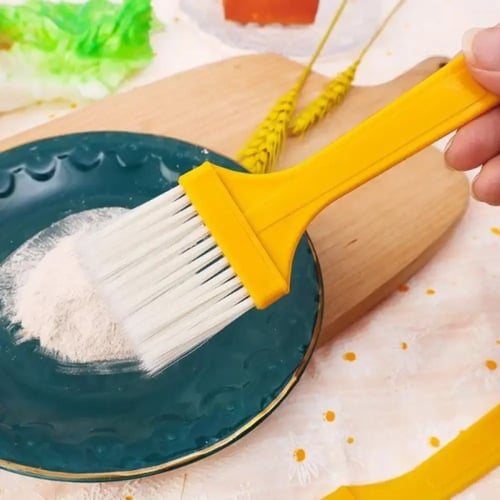 3 قطعة فرشاة الشواء فرشاة زيت الطعام أدوات المطبخ...