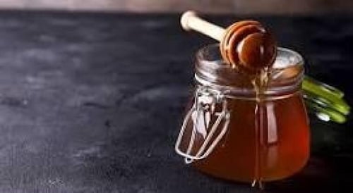 عسل شغف من الطبيعة بلا إضافات ومذاق أصيل وثقة تدوم