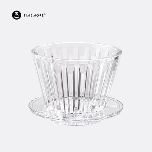 قمع فلتر للقھوة