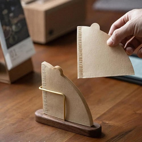 حامل فلاتر قھوة