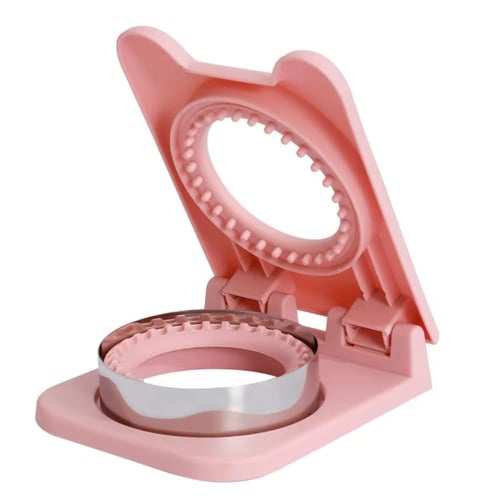 الفولاذ المقاوم للصدأ DIY بها بنفسك ساندويتش القوا...