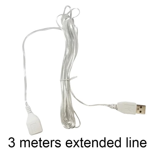 مصباح ديكور ثلاثي الأبعاد الاكريليك LED