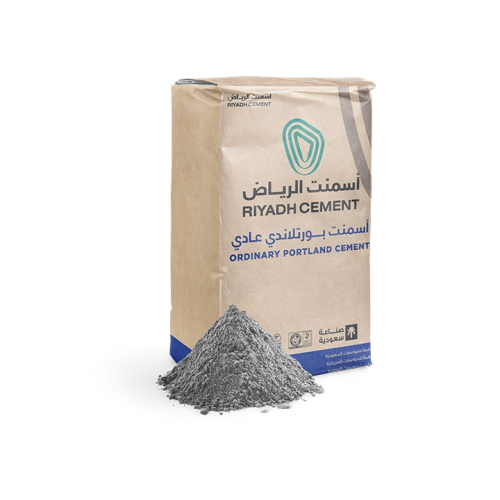 اسمنت الرياض - عادي