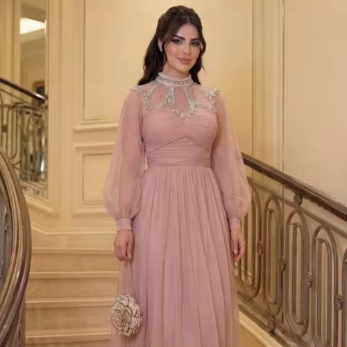 Areej dress